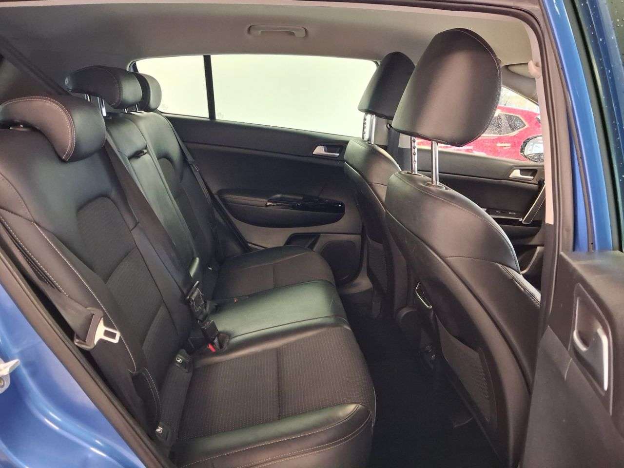 2018 KIA SPORTAGE 2018 KIA SPORTAGE