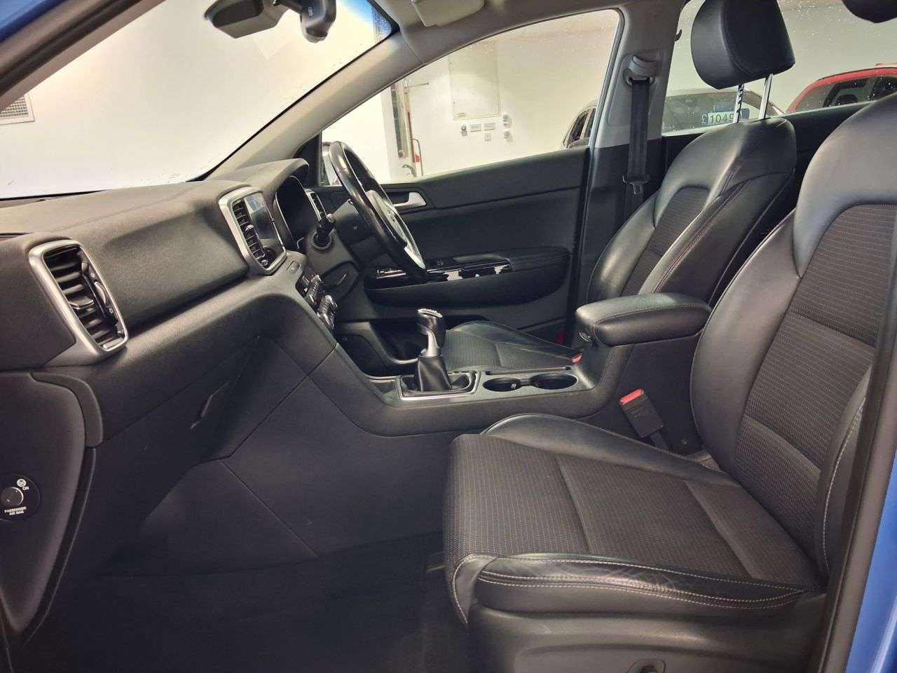 2018 KIA SPORTAGE 2018 KIA SPORTAGE