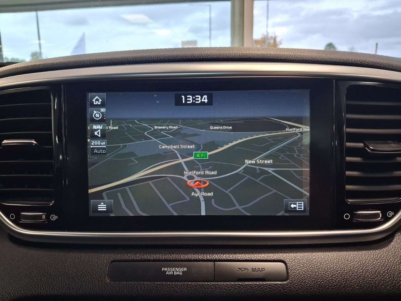 2018 KIA SPORTAGE 2018 KIA SPORTAGE