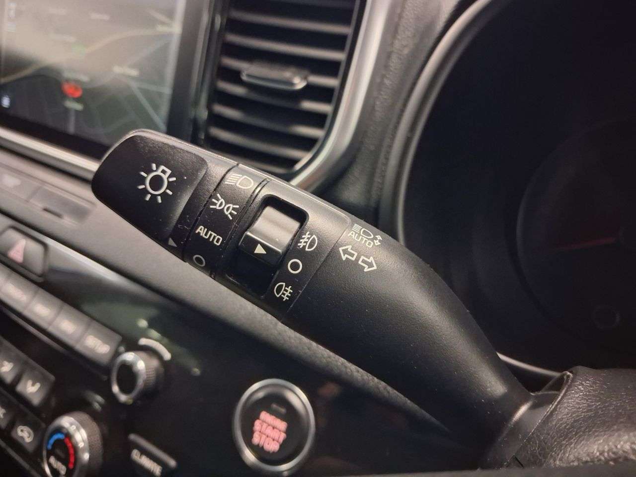 2018 KIA SPORTAGE 2018 KIA SPORTAGE