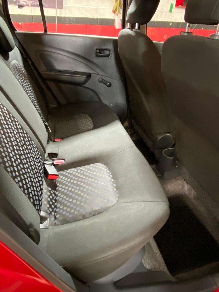 2015 SUZUKI CELERIO 2015 SUZUKI CELERIO