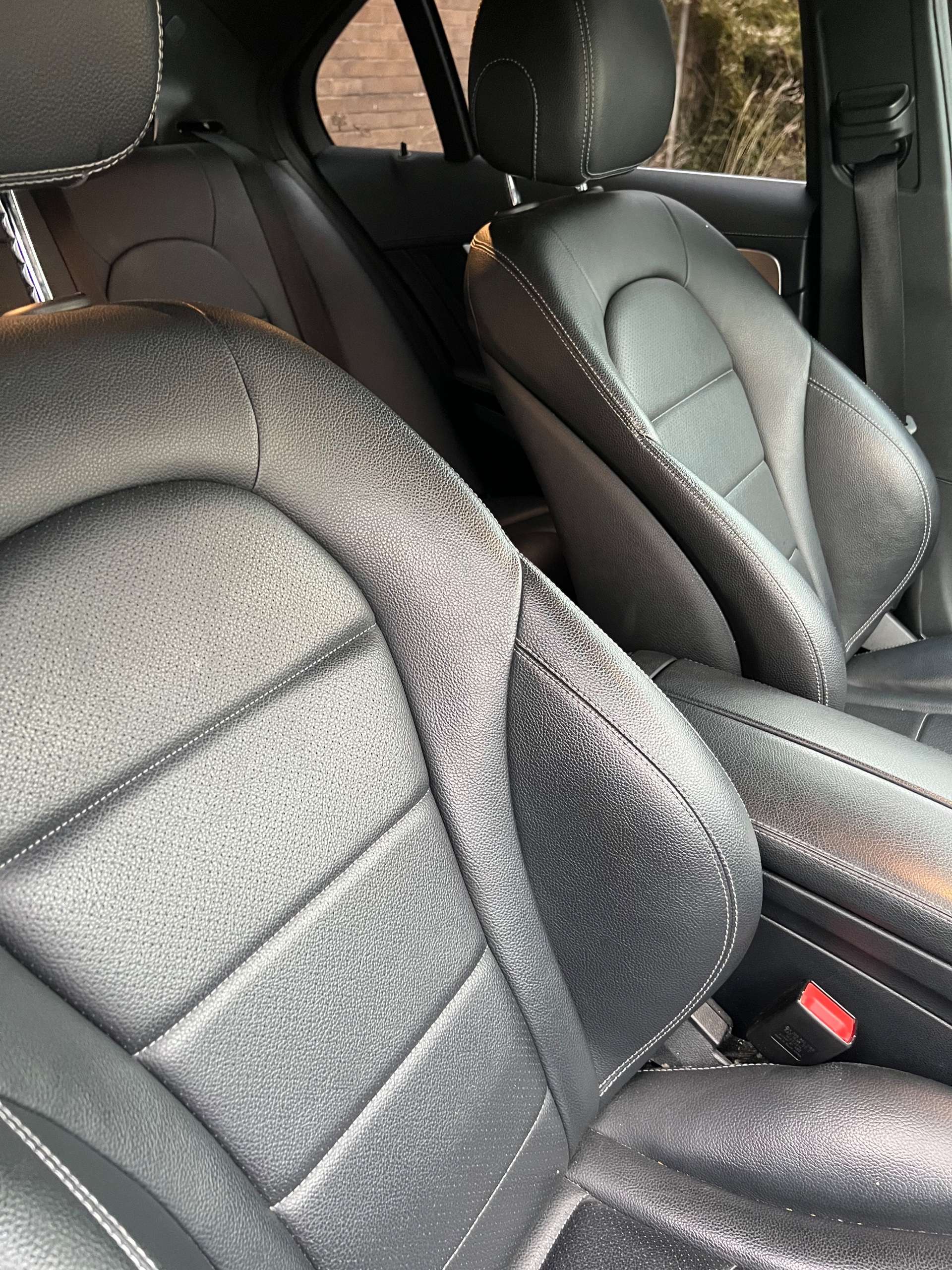 2014 MERCEDES-BENZ C CLASS 2014 MERCEDES-BENZ C CLASS