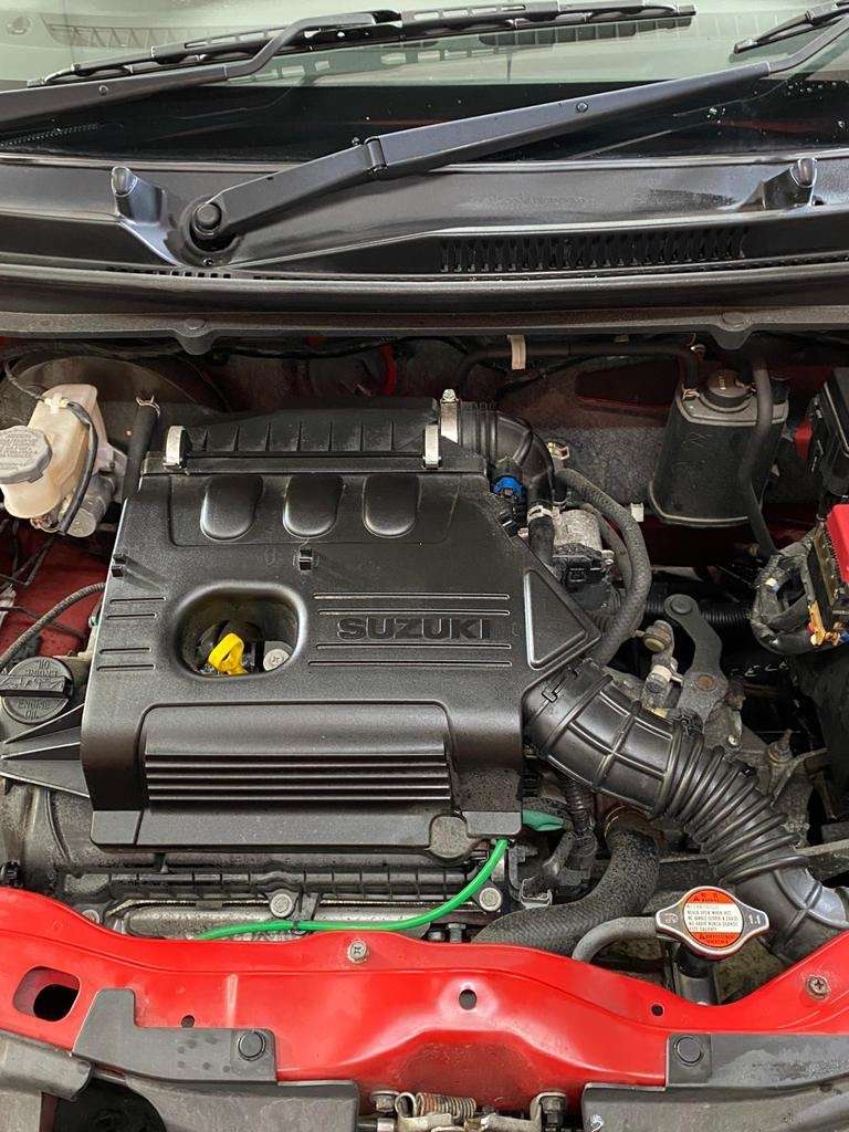 2015 SUZUKI CELERIO 2015 SUZUKI CELERIO