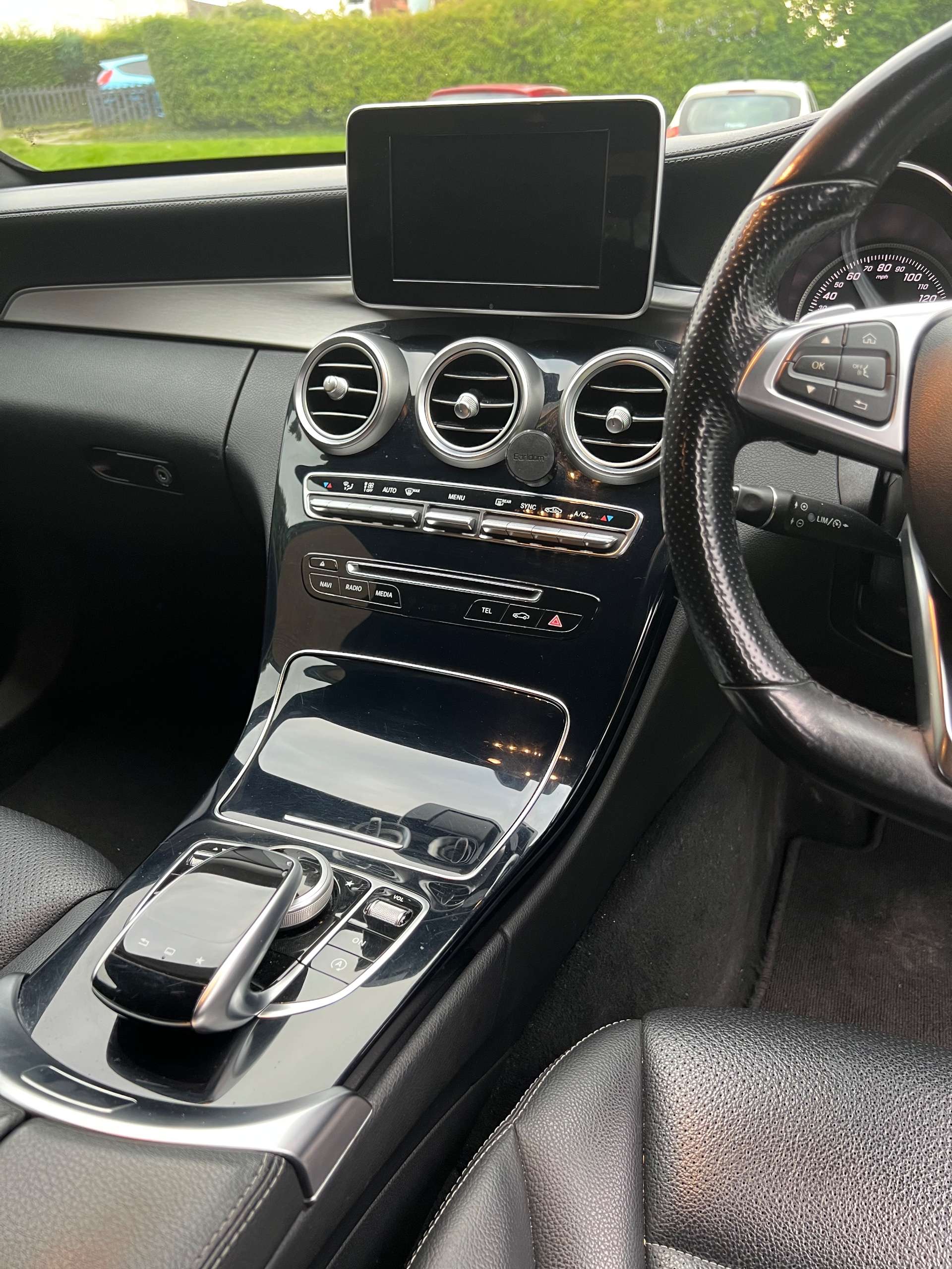 2014 MERCEDES-BENZ C CLASS 2014 MERCEDES-BENZ C CLASS