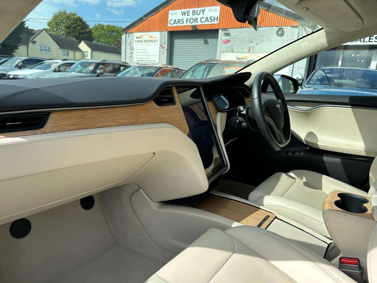 2018 TESLA MODEL S 2018 TESLA MODEL S