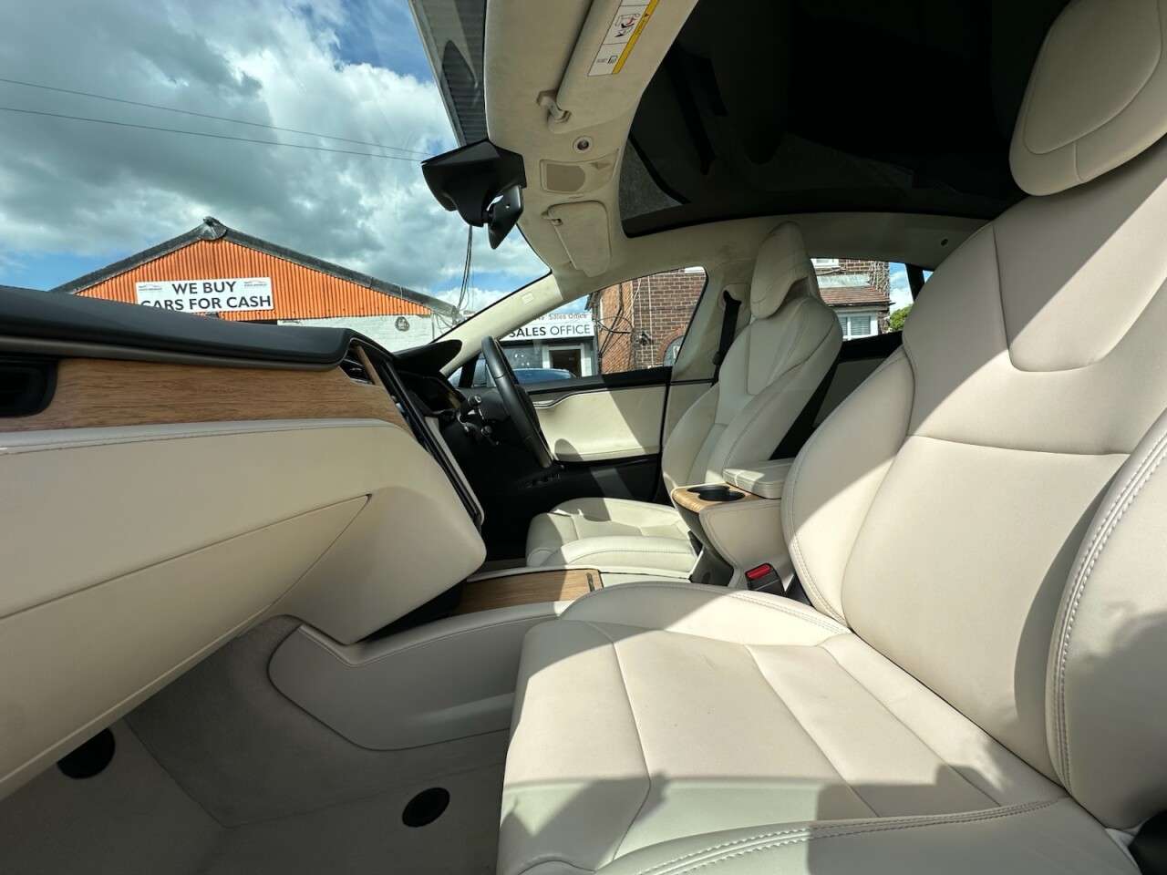 2018 TESLA MODEL S 2018 TESLA MODEL S