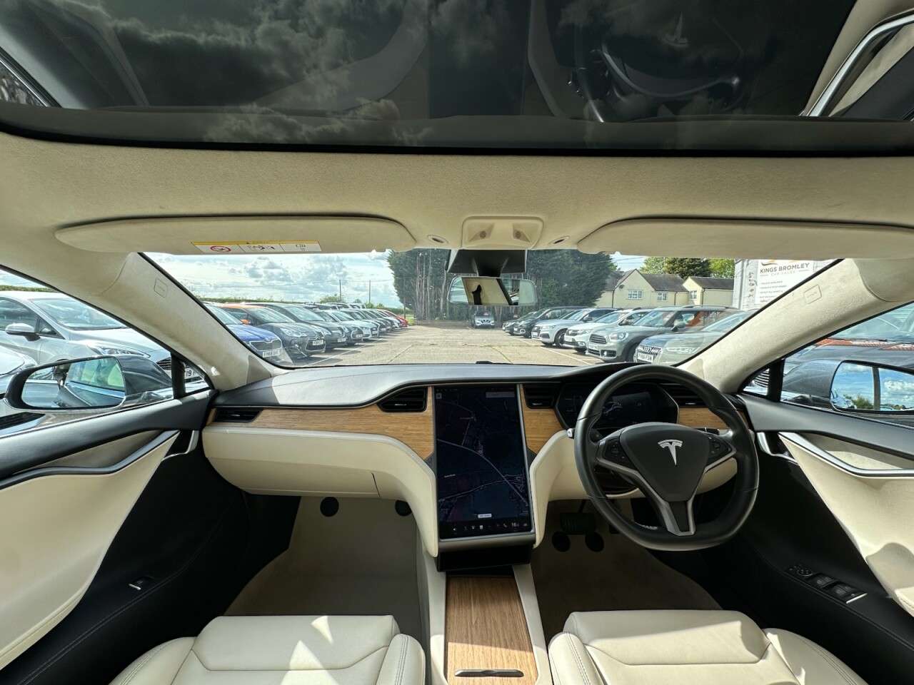 2018 TESLA MODEL S 2018 TESLA MODEL S