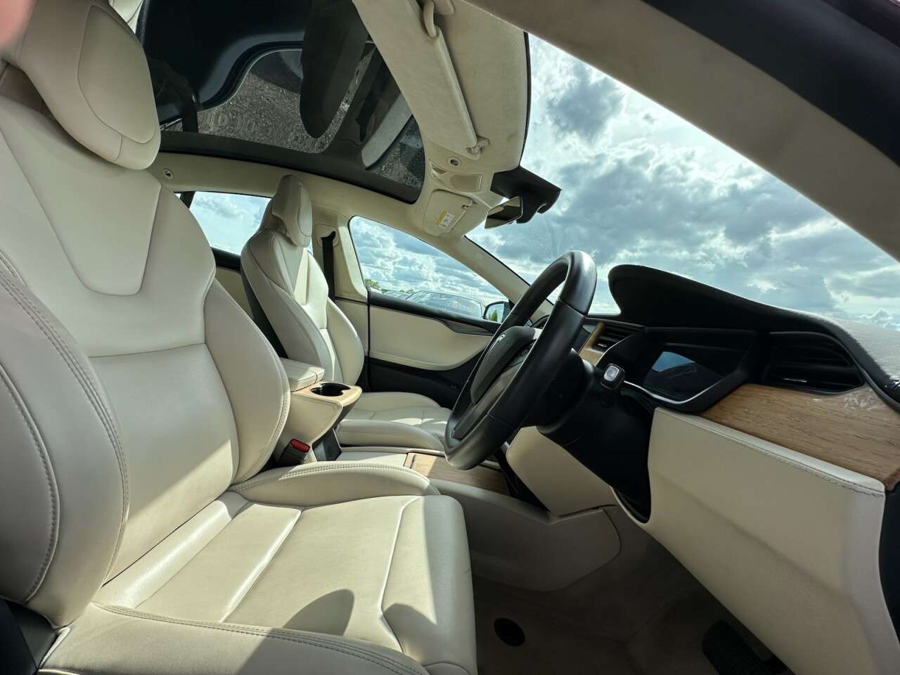2018 TESLA MODEL S 2018 TESLA MODEL S