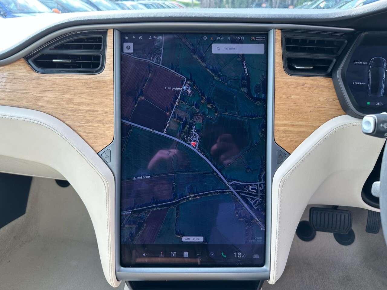 2018 TESLA MODEL S 2018 TESLA MODEL S