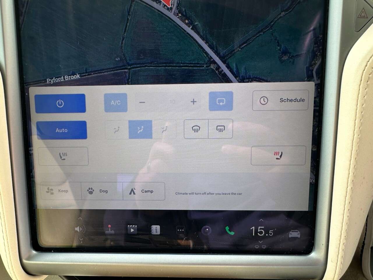 2018 TESLA MODEL S 2018 TESLA MODEL S