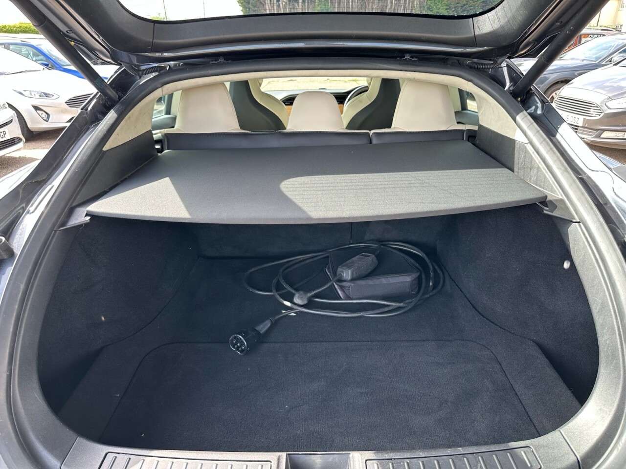 2018 TESLA MODEL S 2018 TESLA MODEL S