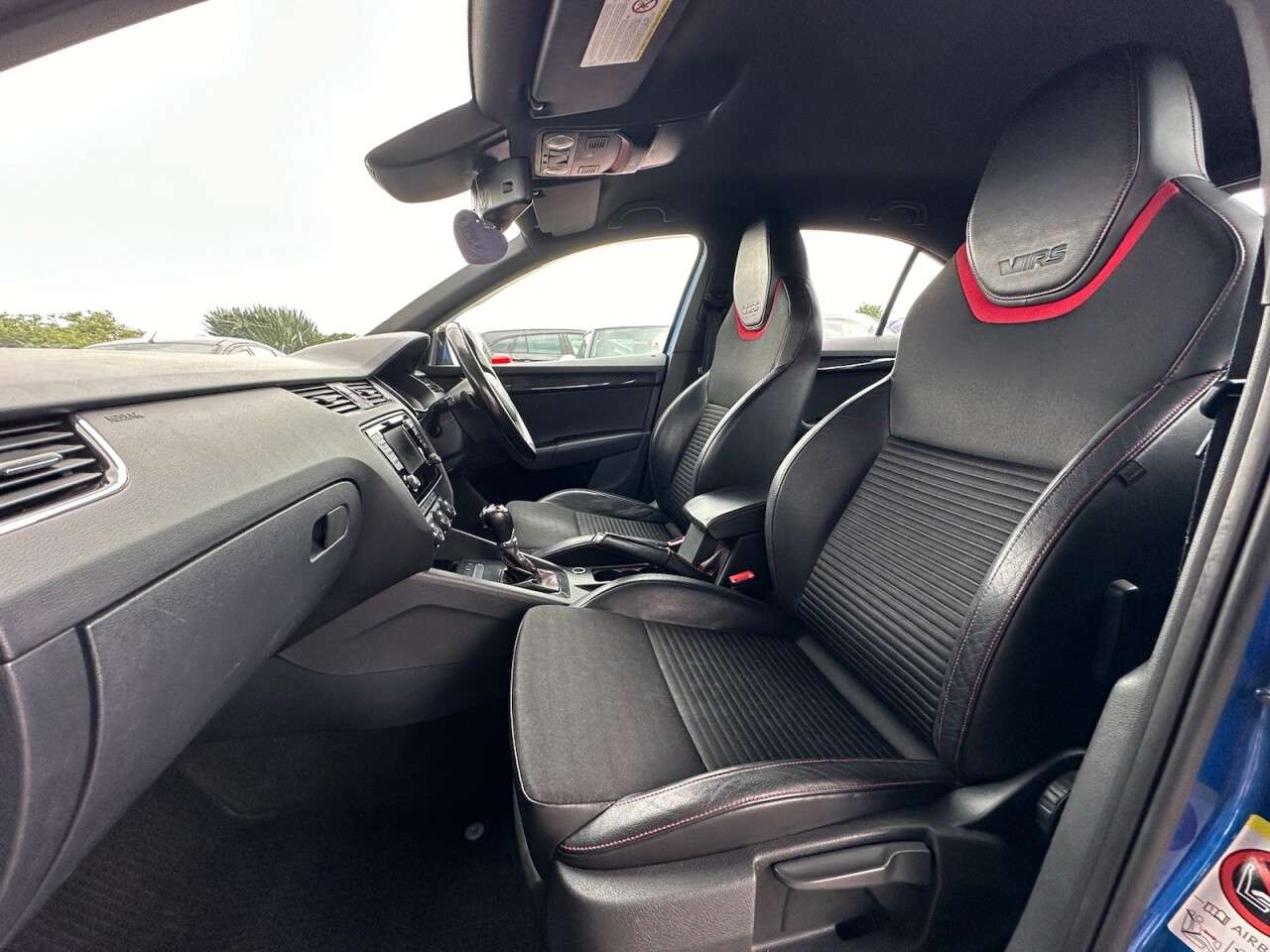 2014 SKODA OCTAVIA 2014 SKODA OCTAVIA