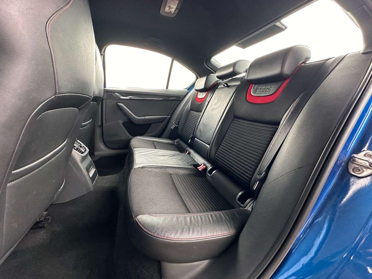2014 SKODA OCTAVIA 2014 SKODA OCTAVIA