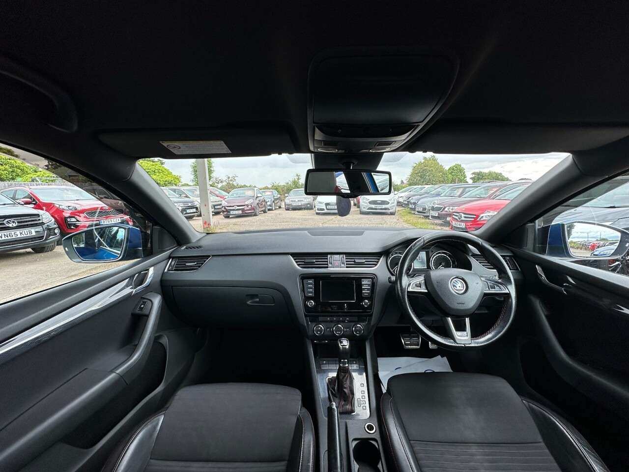 2014 SKODA OCTAVIA 2014 SKODA OCTAVIA