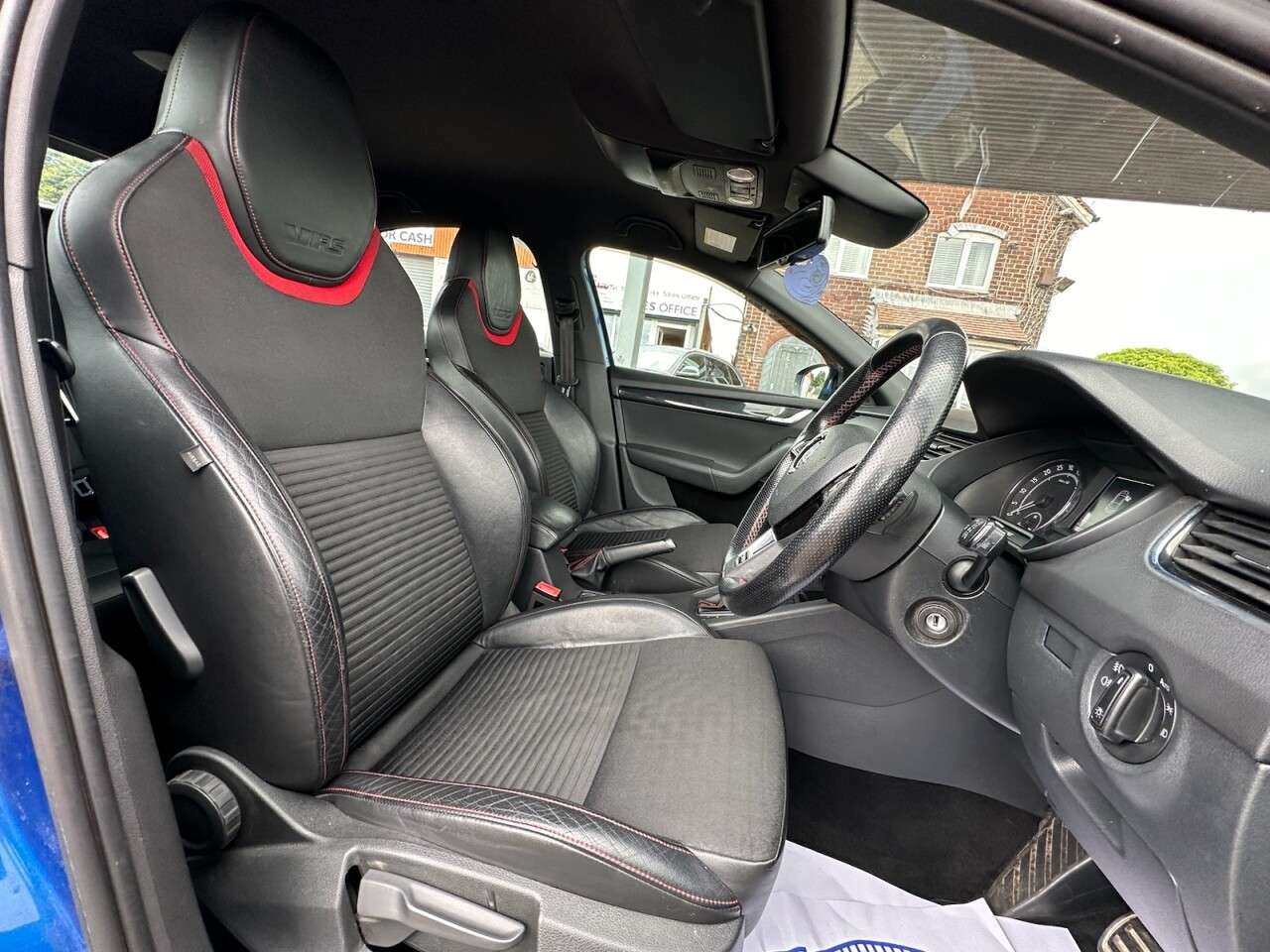 2014 SKODA OCTAVIA 2014 SKODA OCTAVIA