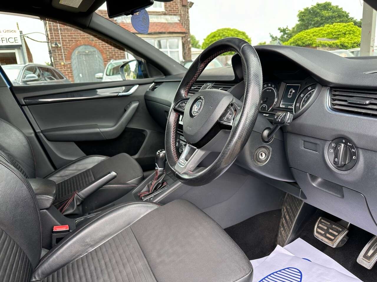 2014 SKODA OCTAVIA 2014 SKODA OCTAVIA