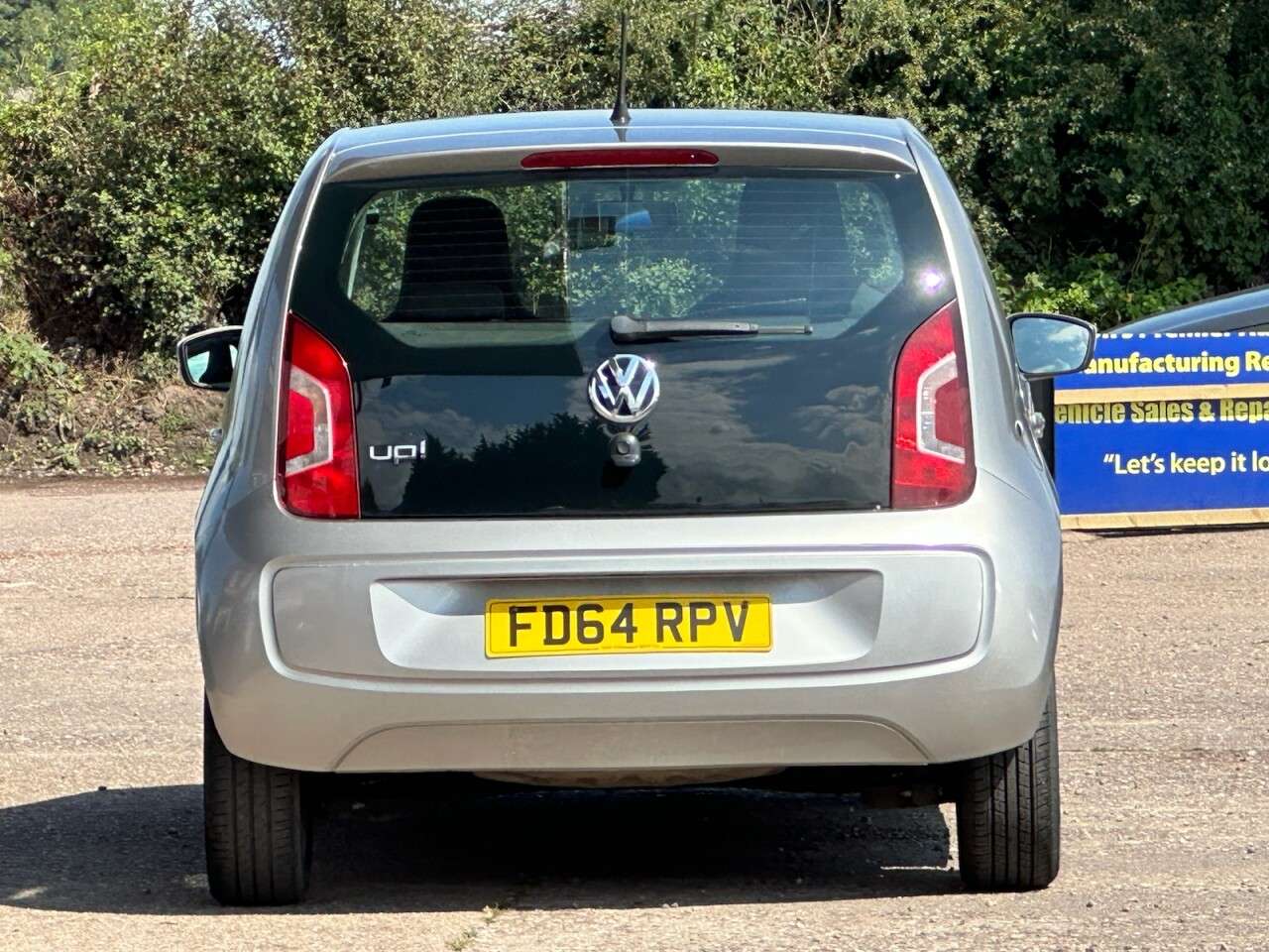 2015 VOLKSWAGEN UP 2015 VOLKSWAGEN UP