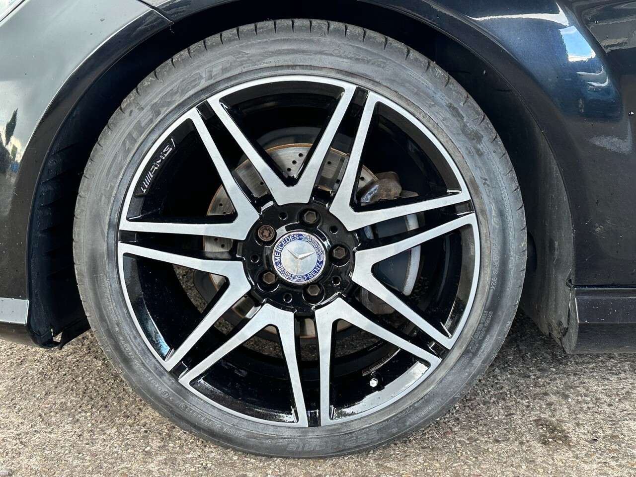 2013 MERCEDES-BENZ C-CLASS 2013 MERCEDES-BENZ C-CLASS