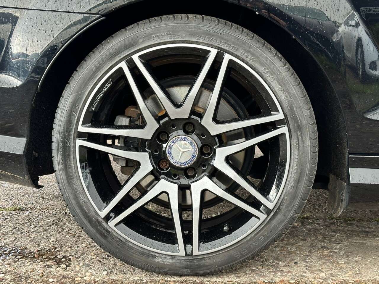 2013 MERCEDES-BENZ C-CLASS 2013 MERCEDES-BENZ C-CLASS