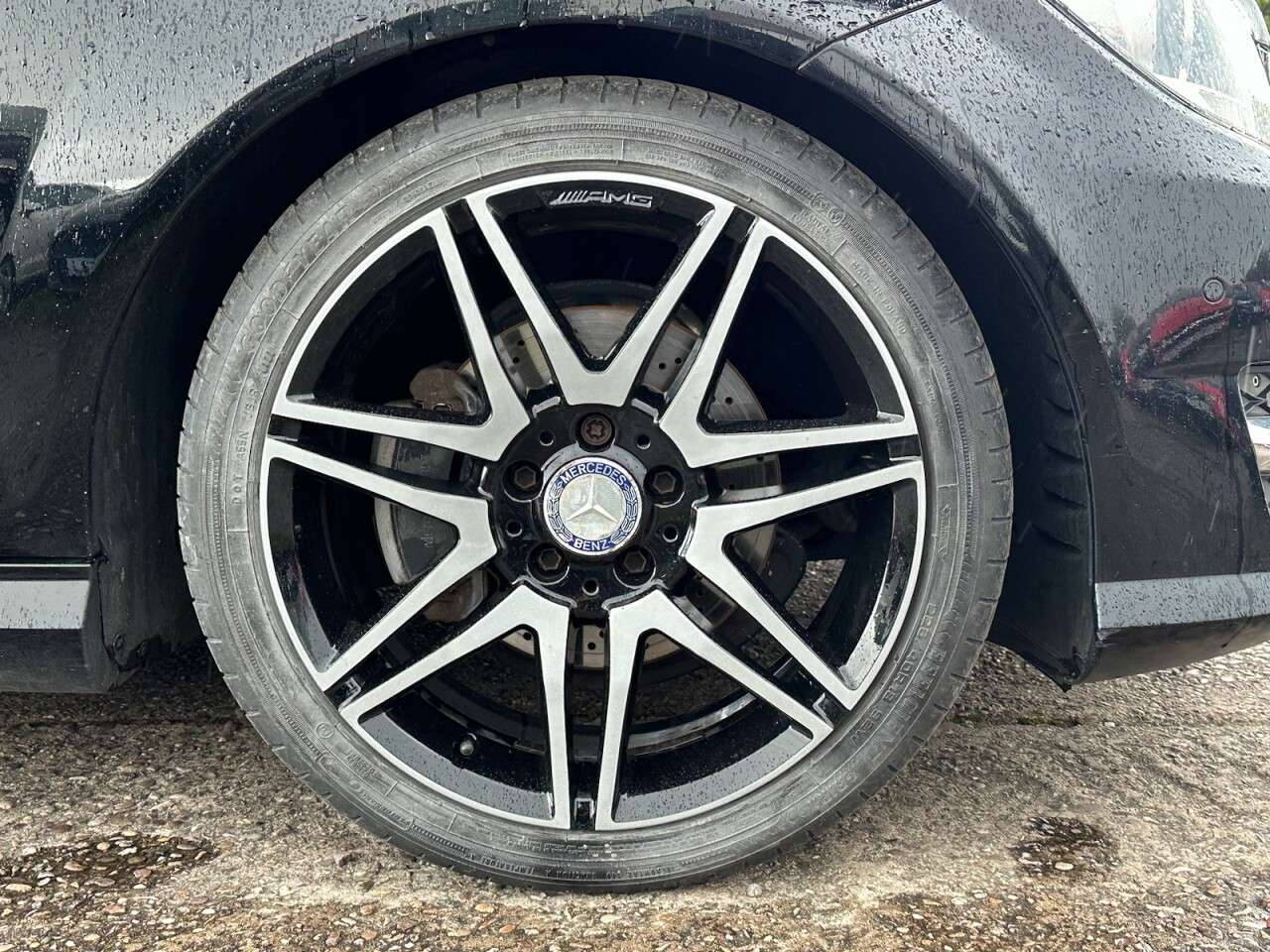 2013 MERCEDES-BENZ C-CLASS 2013 MERCEDES-BENZ C-CLASS