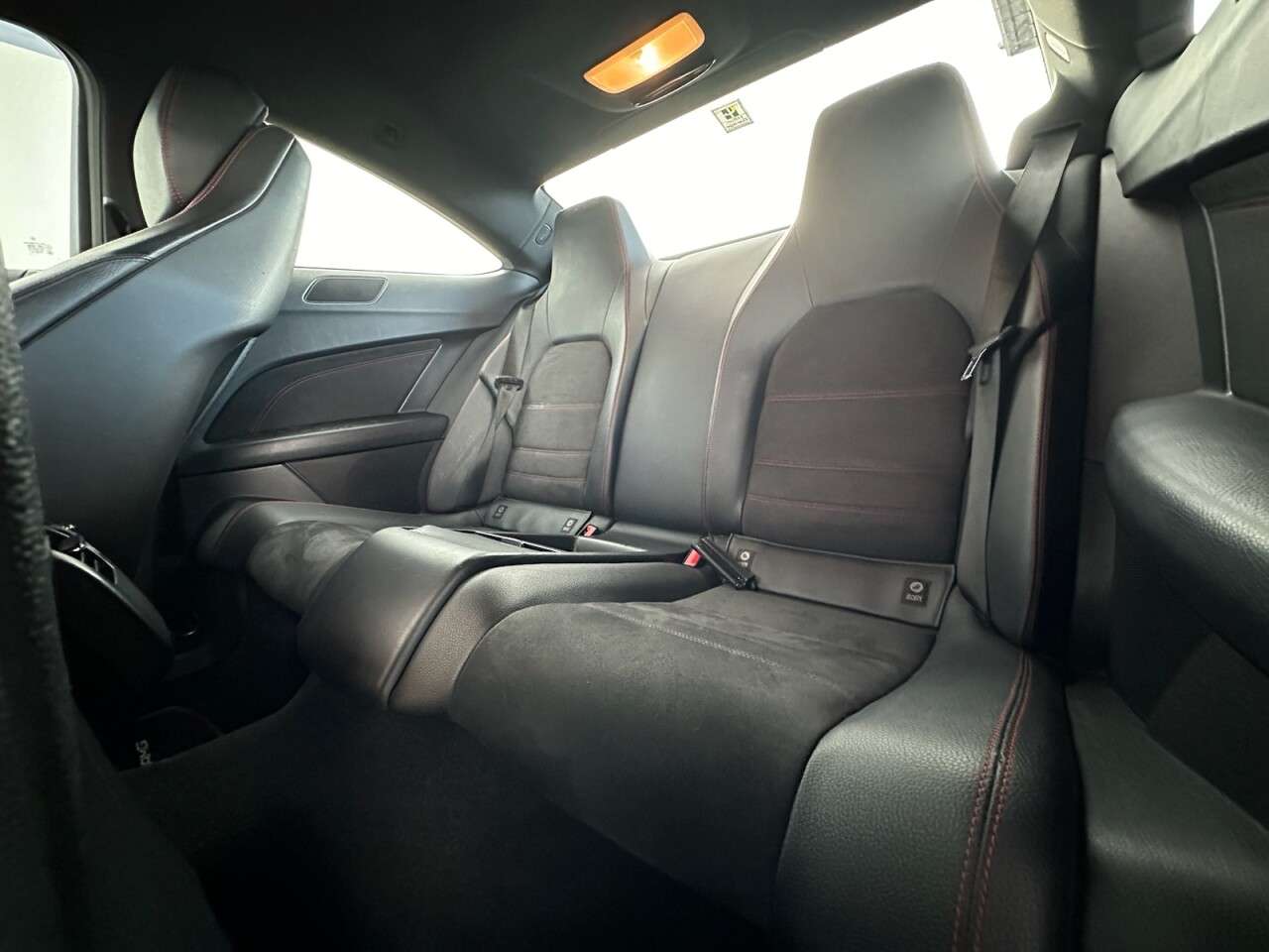 2013 MERCEDES-BENZ C-CLASS 2013 MERCEDES-BENZ C-CLASS