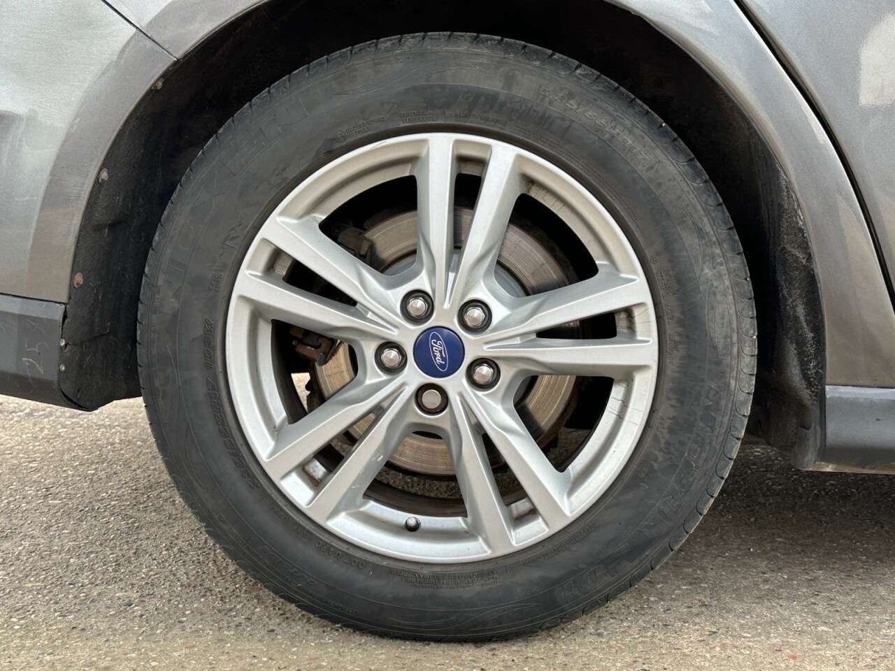 2016 FORD GALAXY 2016 FORD GALAXY