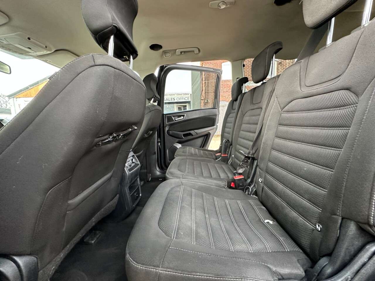 2016 FORD GALAXY 2016 FORD GALAXY