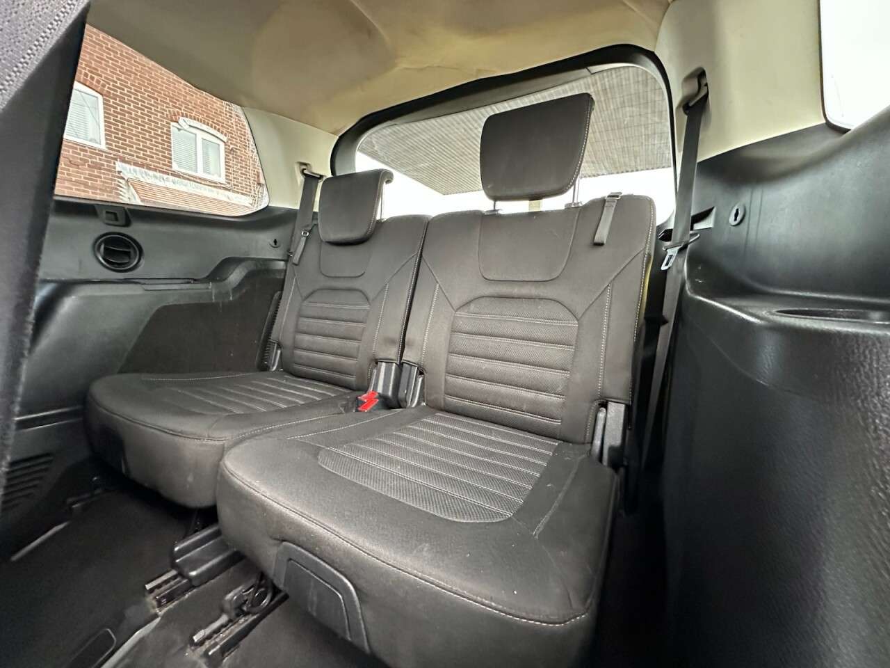 2016 FORD GALAXY 2016 FORD GALAXY