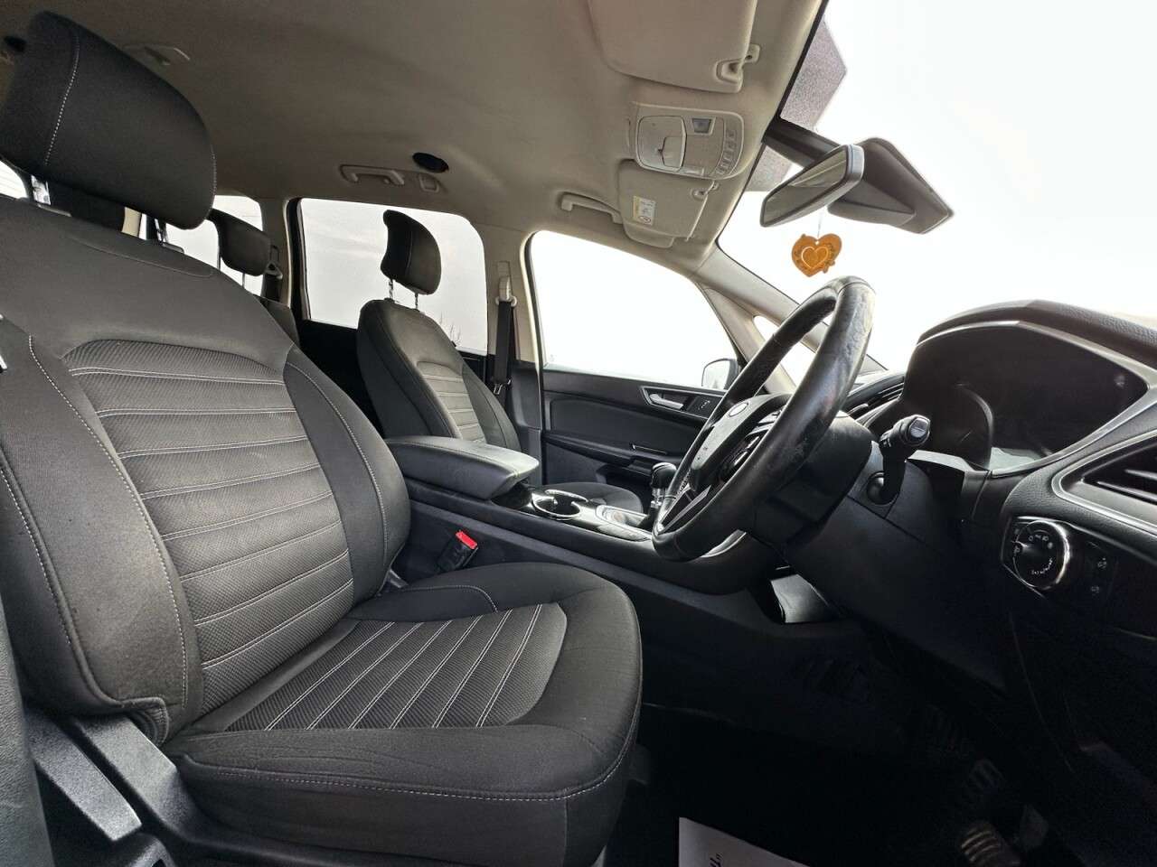 2016 FORD GALAXY 2016 FORD GALAXY