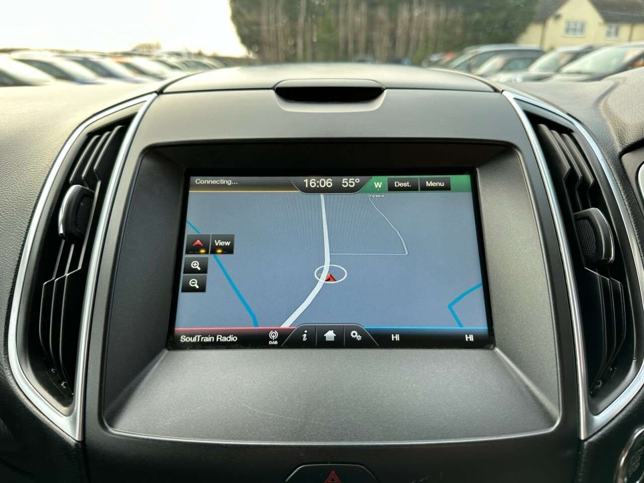 2016 FORD GALAXY 2016 FORD GALAXY