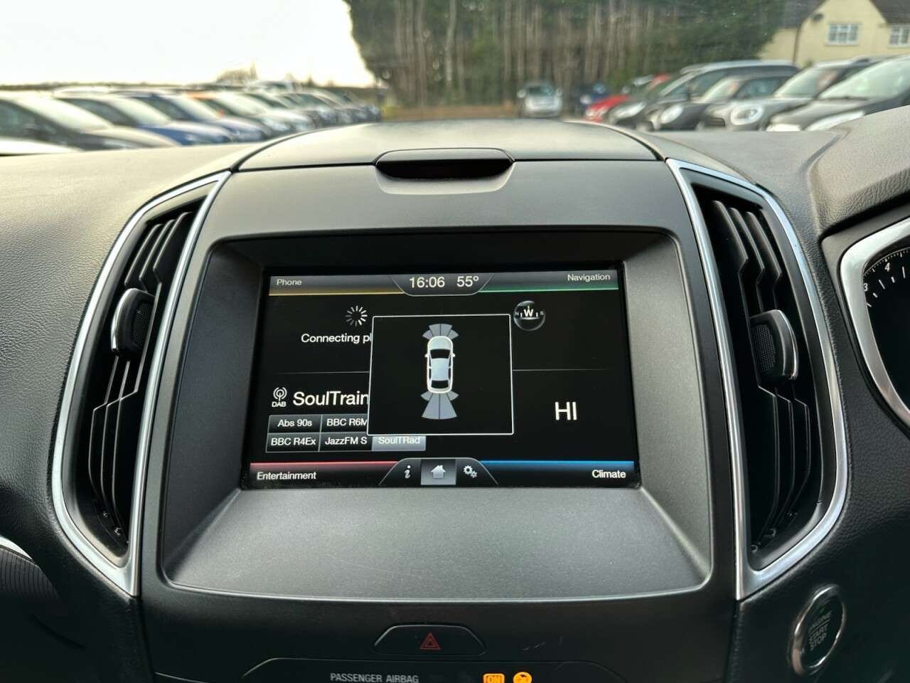 2016 FORD GALAXY 2016 FORD GALAXY