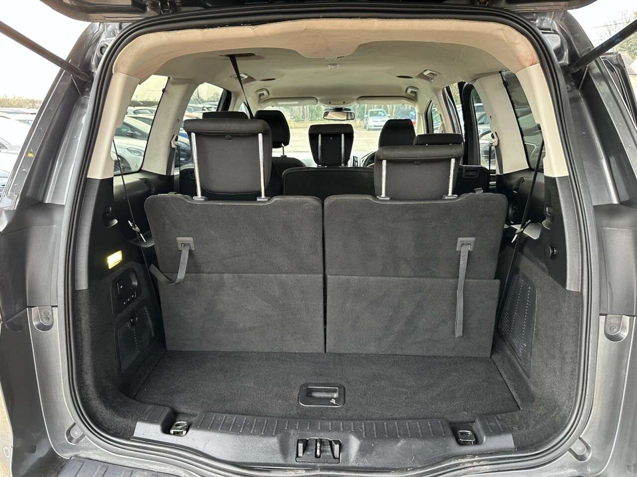 2016 FORD GALAXY 2016 FORD GALAXY