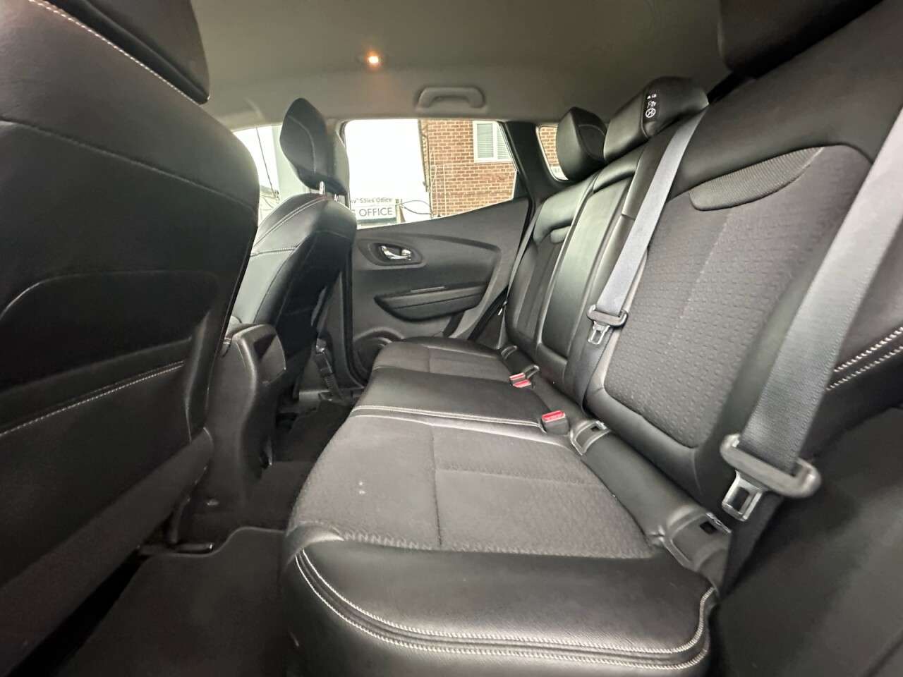 2017 RENAULT KADJAR 2017 RENAULT KADJAR