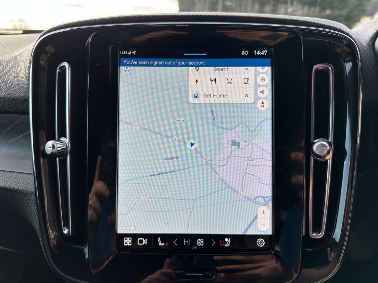 2023 VOLVO C40 2023 VOLVO C40