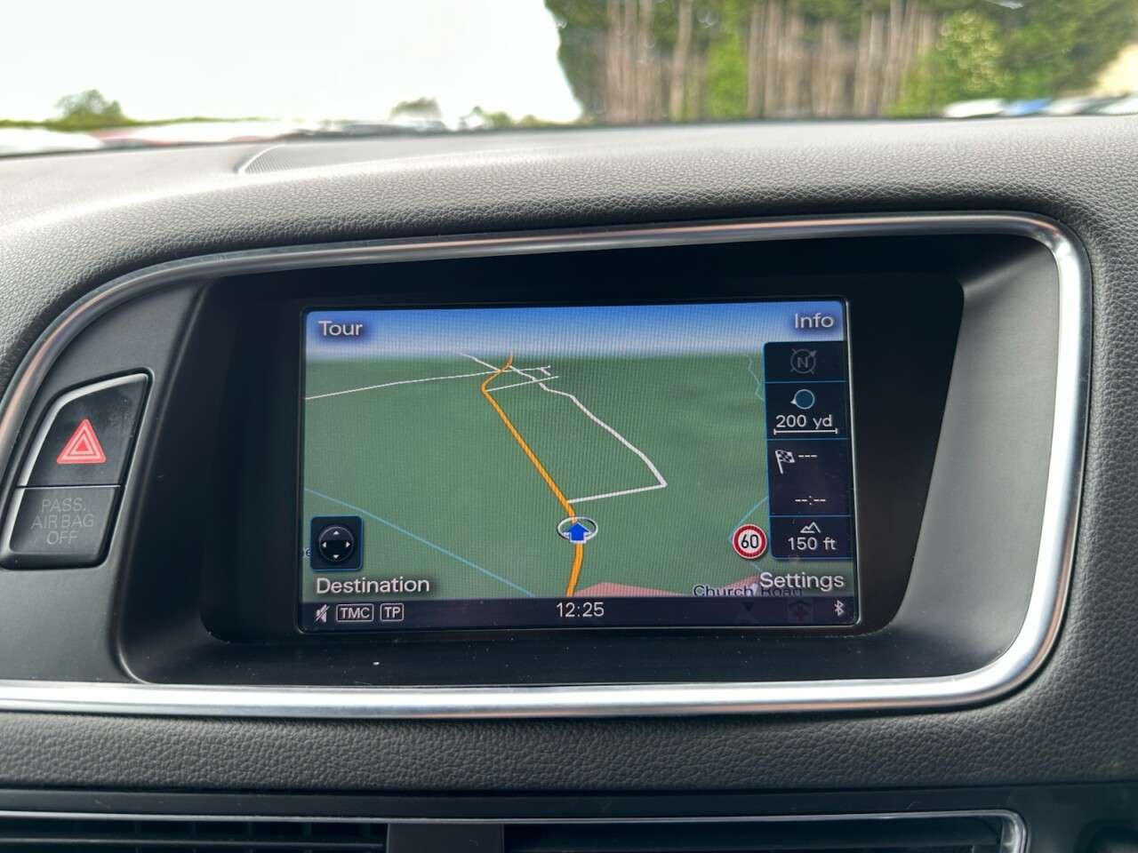 2013 AUDI Q5 2013 AUDI Q5