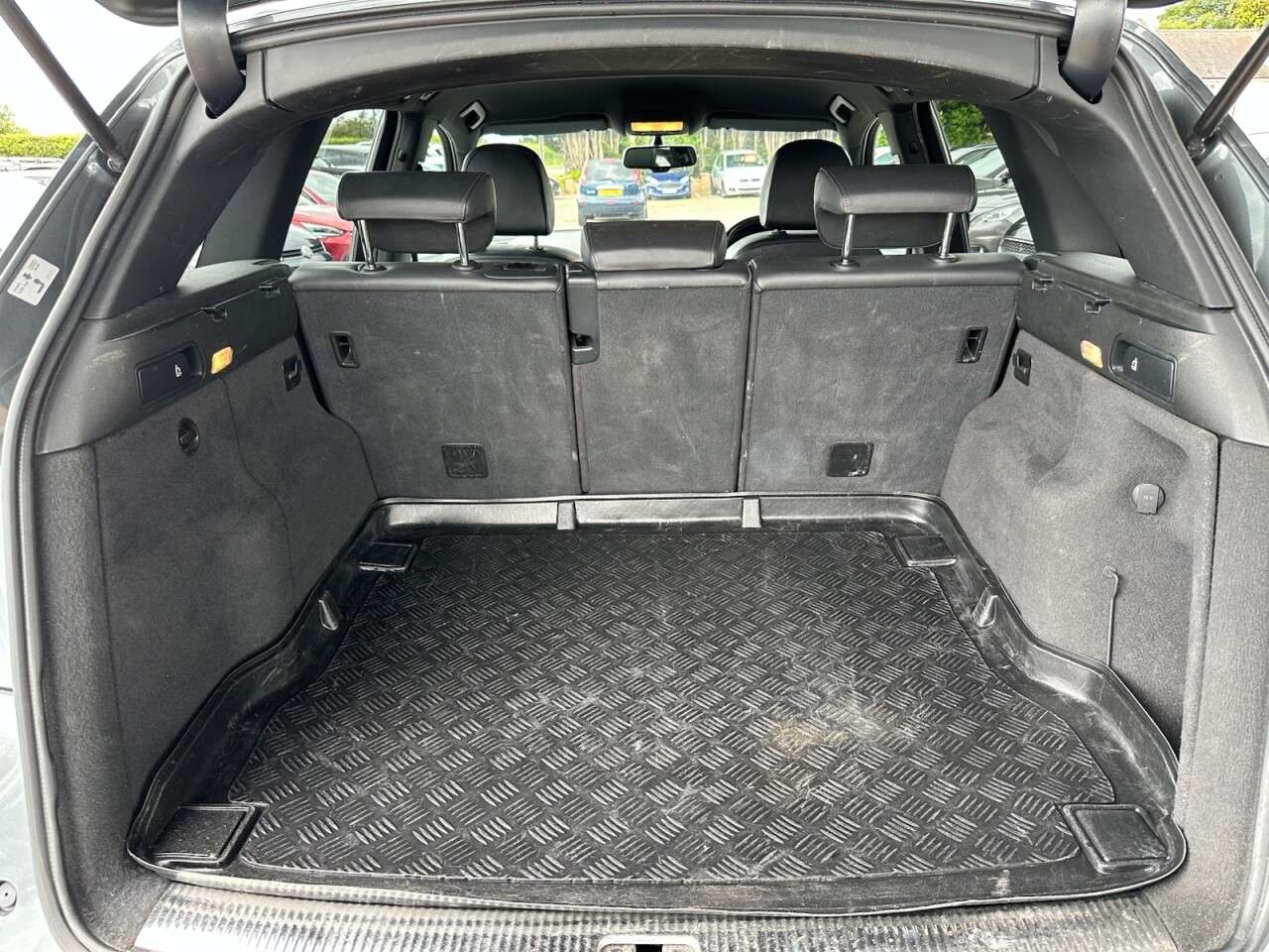 2013 AUDI Q5 2013 AUDI Q5