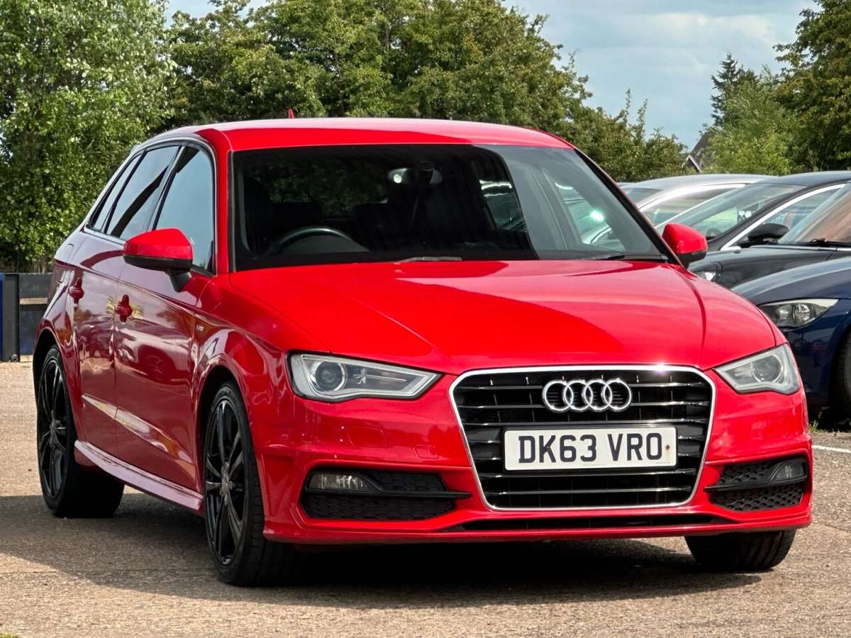 Check out this Audi A3 2013 Diesel Manual