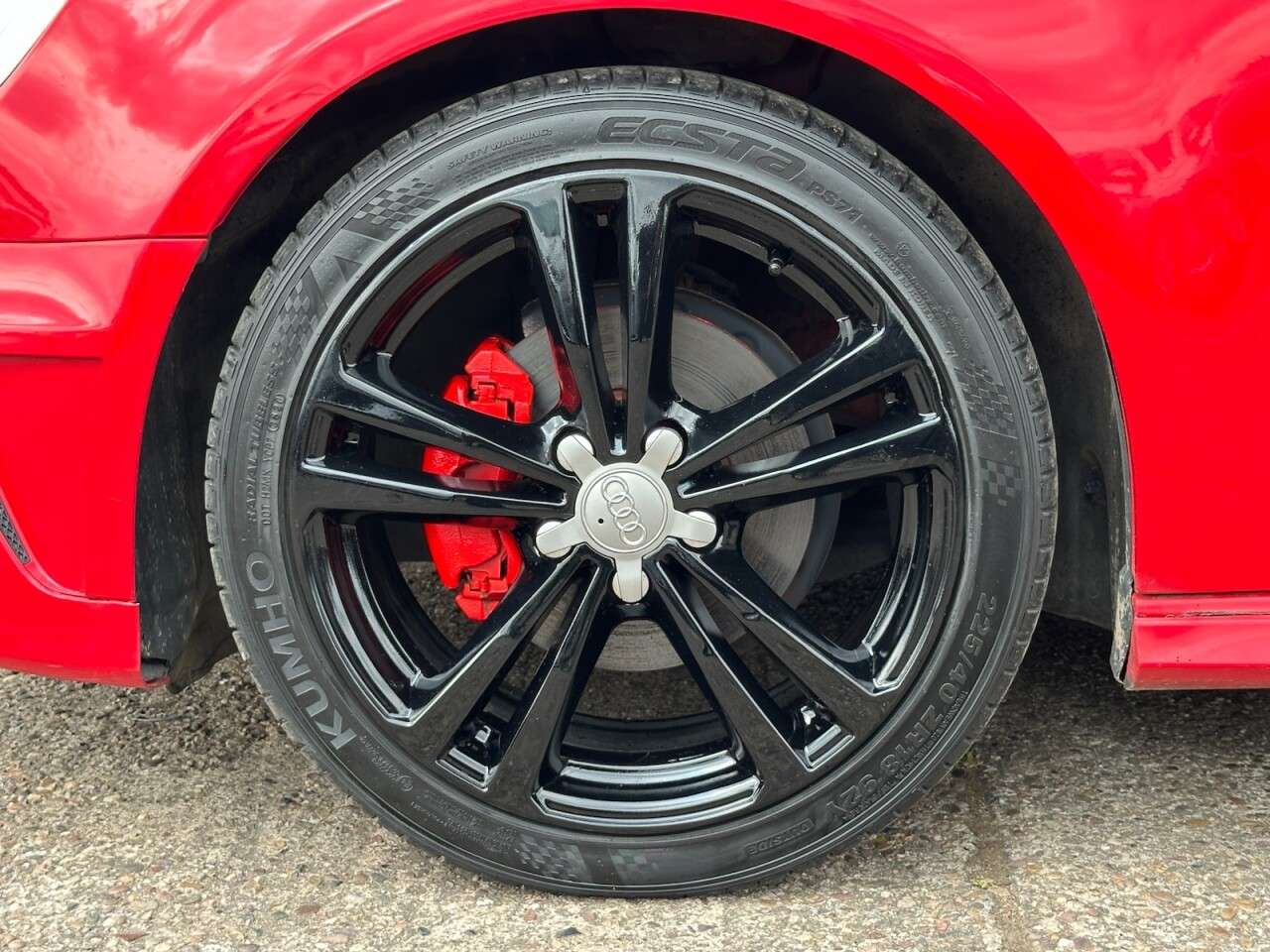 2013 AUDI A3 2013 AUDI A3