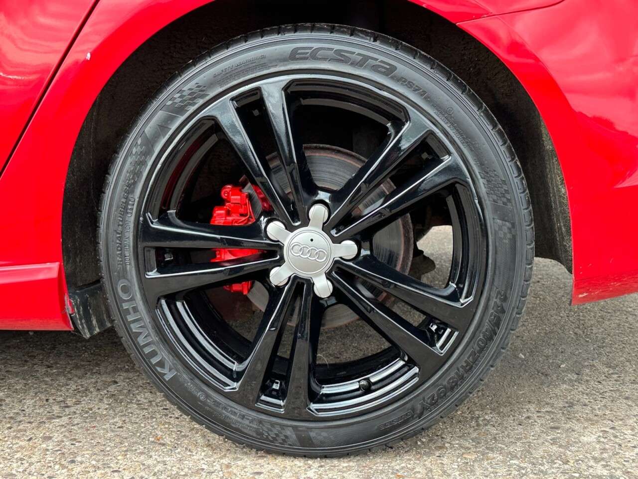 2013 AUDI A3 2013 AUDI A3