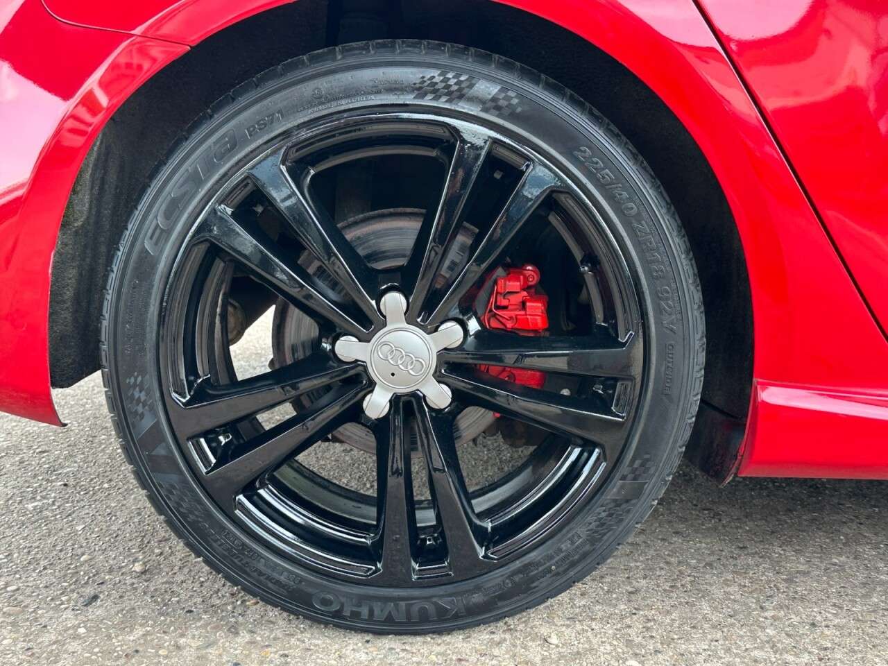 2013 AUDI A3 2013 AUDI A3