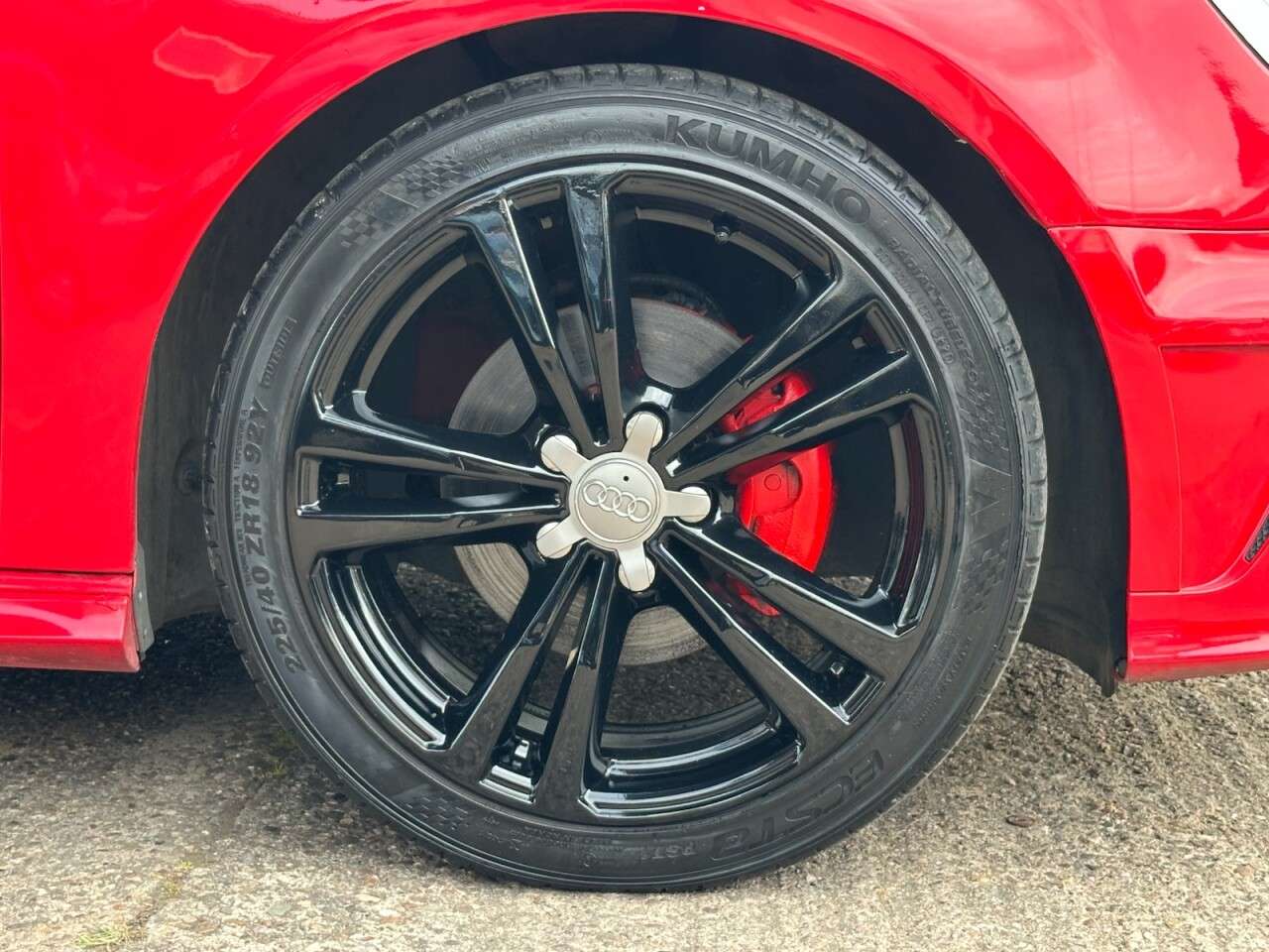 2013 AUDI A3 2013 AUDI A3