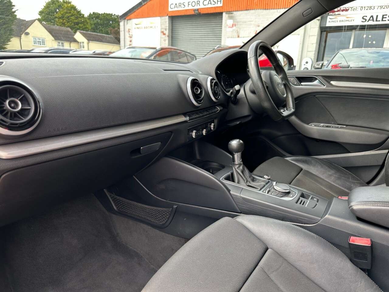 2013 AUDI A3 2013 AUDI A3