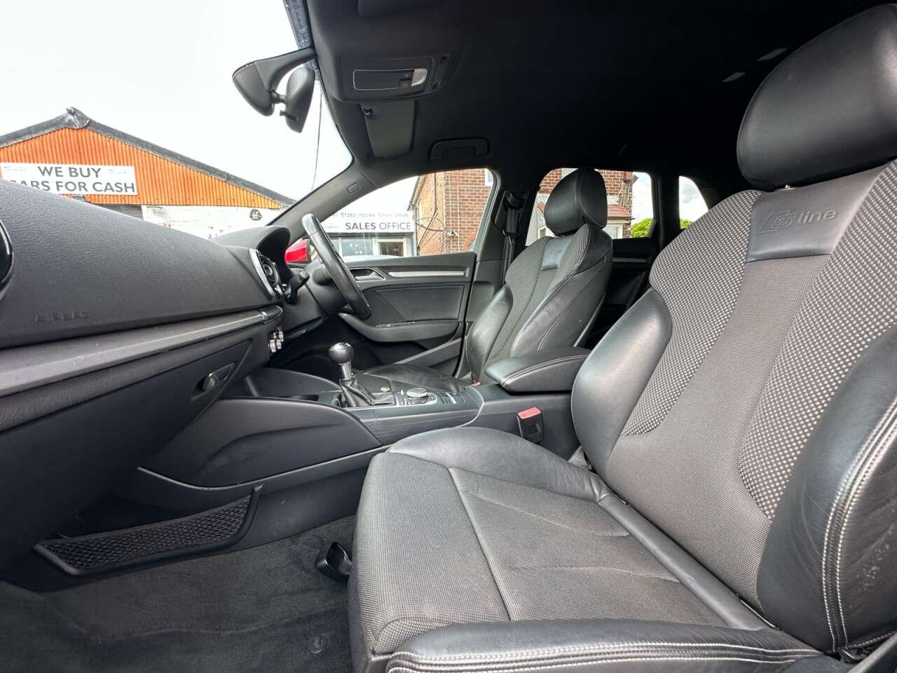 2013 AUDI A3 2013 AUDI A3