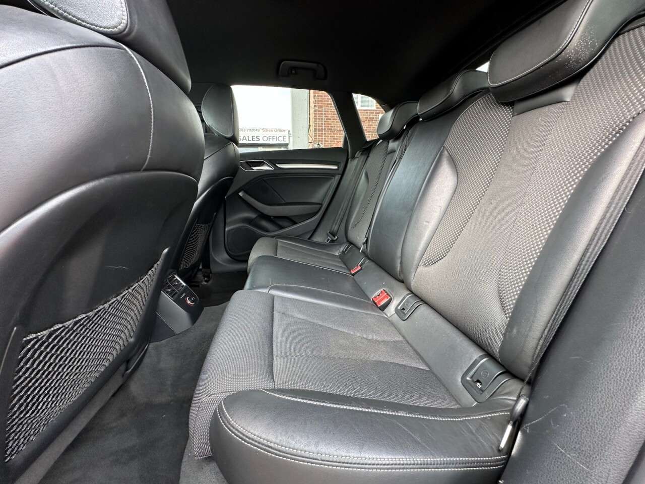 2013 AUDI A3 2013 AUDI A3