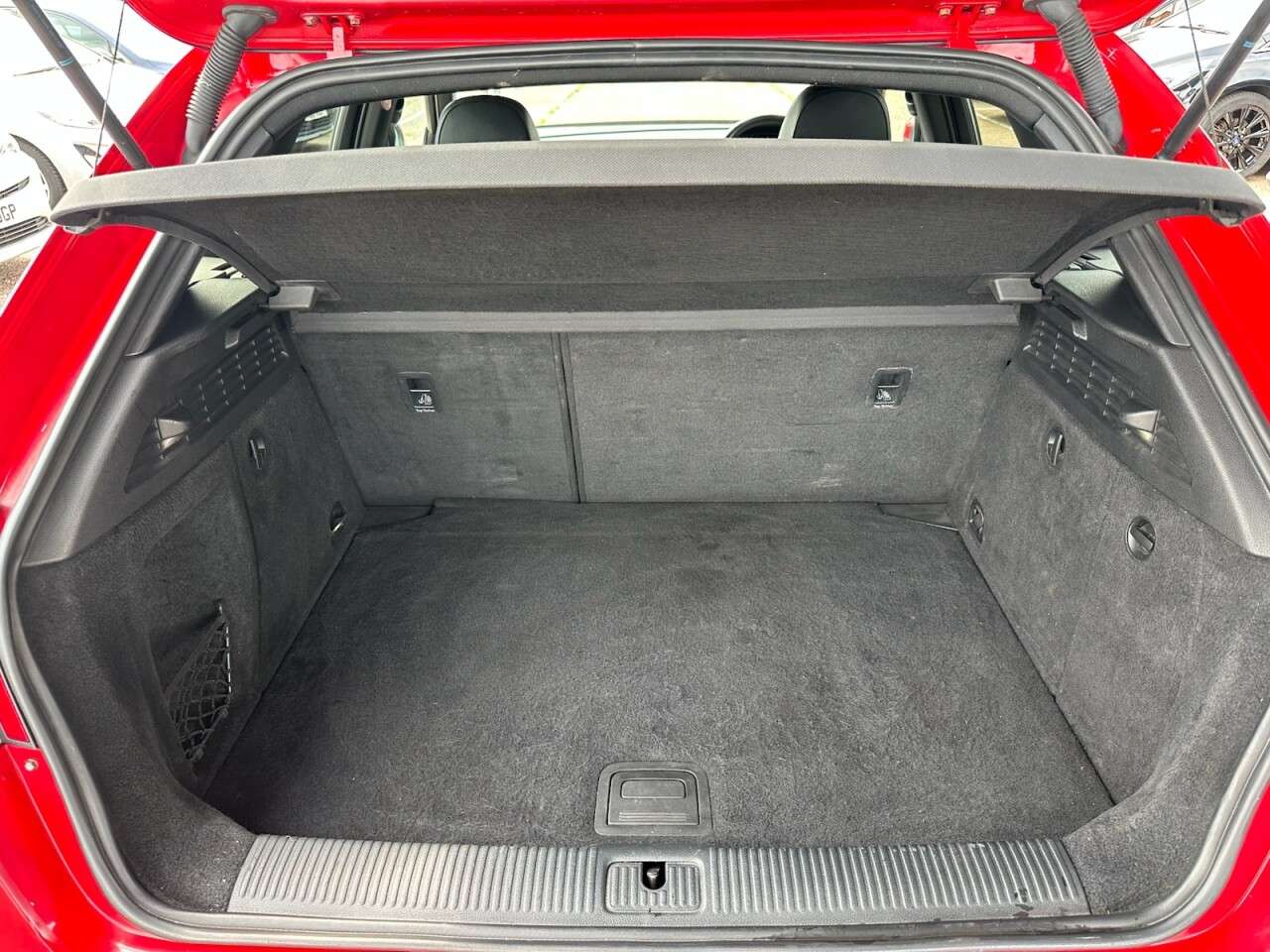 2013 AUDI A3 2013 AUDI A3