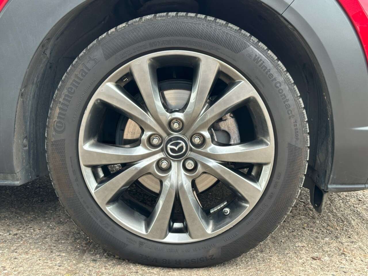 2023 MAZDA CX-30 2023 MAZDA CX-30