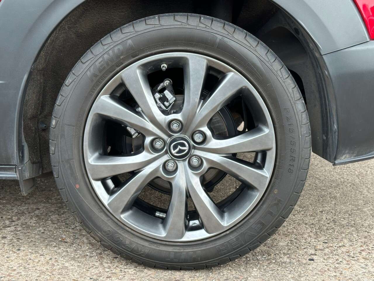 2023 MAZDA CX-30 2023 MAZDA CX-30