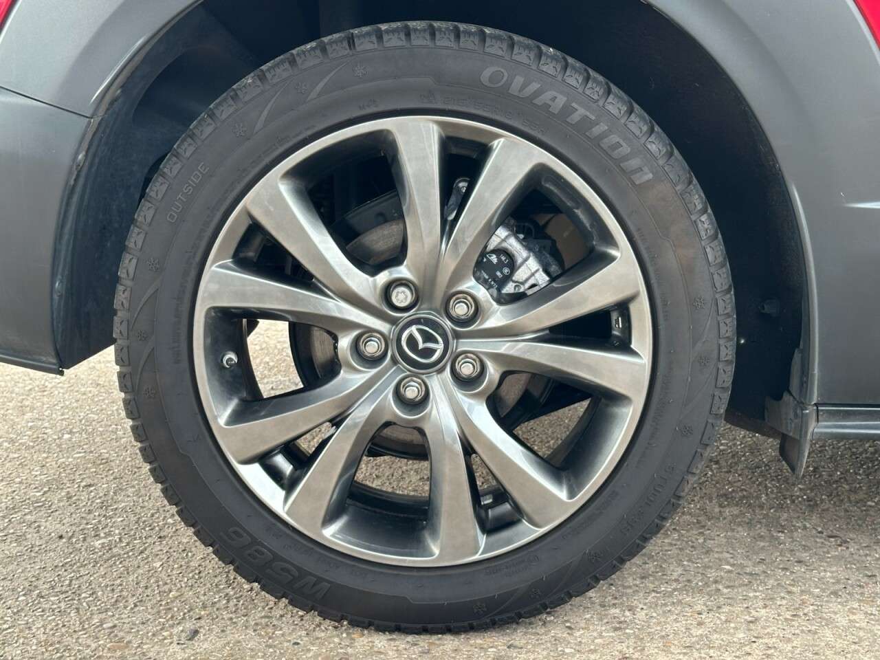 2023 MAZDA CX-30 2023 MAZDA CX-30