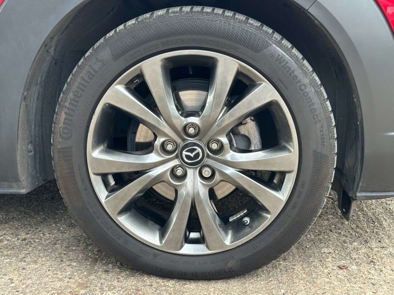 2023 MAZDA CX-30 2023 MAZDA CX-30