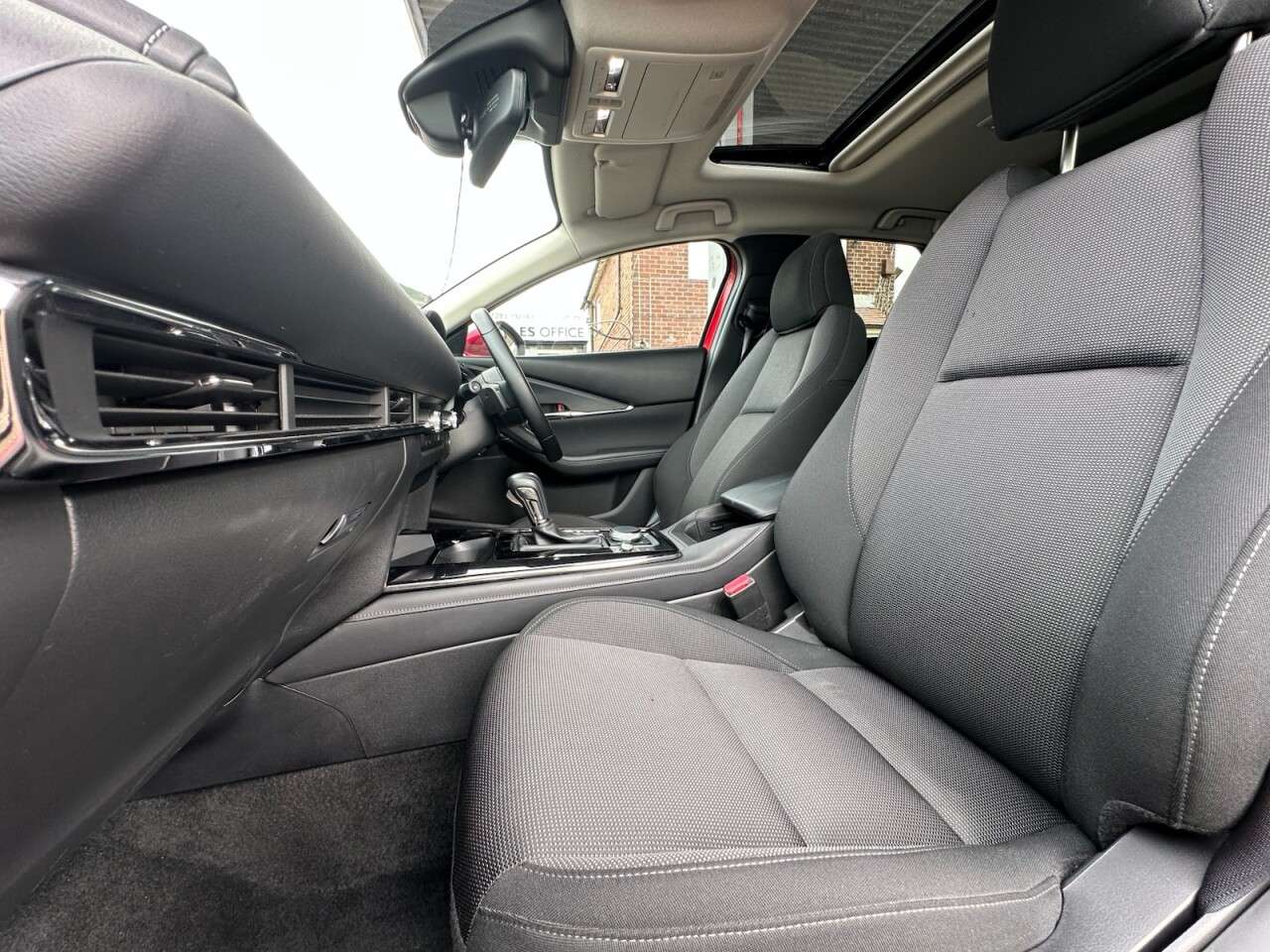 2023 MAZDA CX-30 2023 MAZDA CX-30